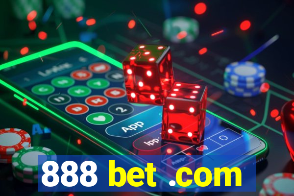 888 bet .com